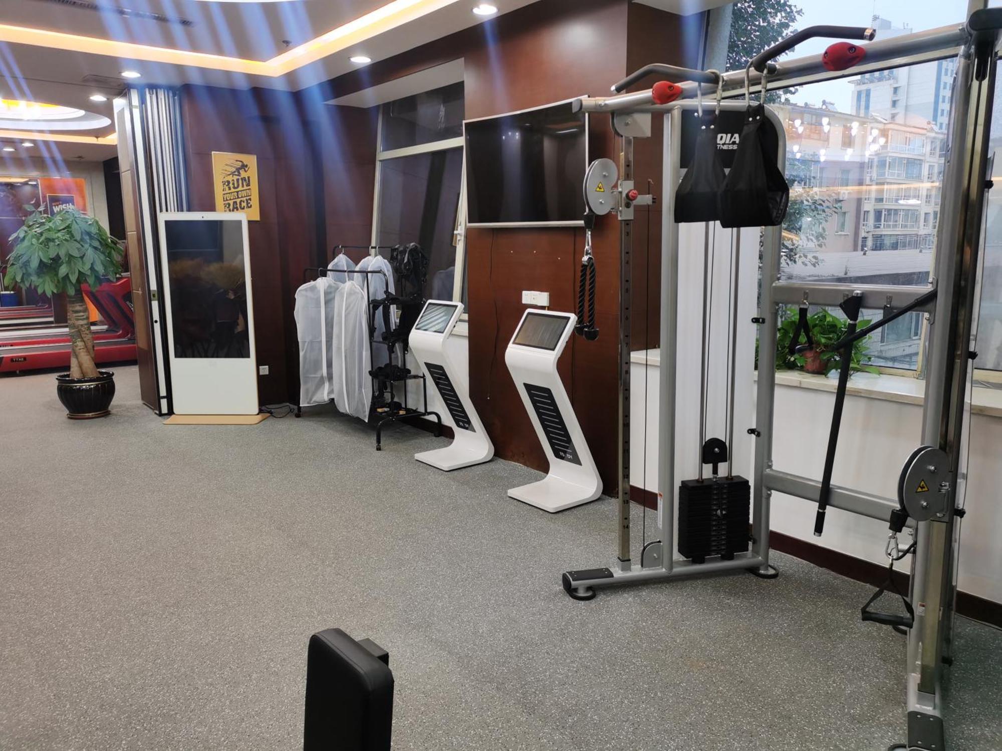 Metropark Changchun Guosheng Hotel Экстерьер фото