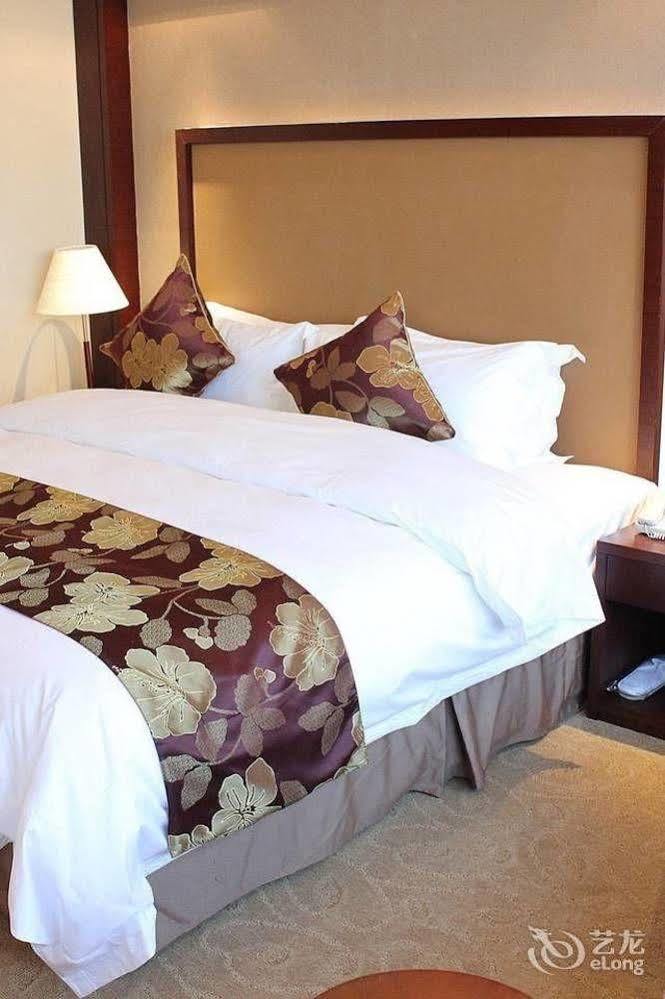 Metropark Changchun Guosheng Hotel Экстерьер фото