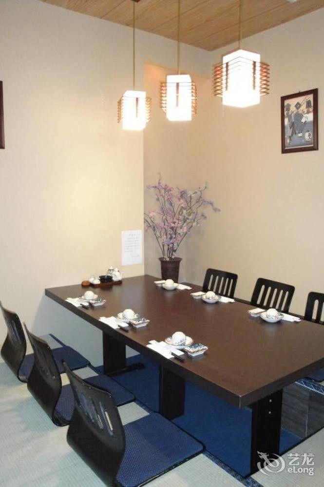 Metropark Changchun Guosheng Hotel Экстерьер фото